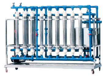 Hollow Fiber Filter