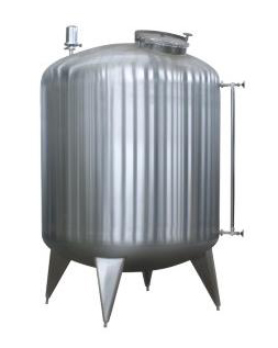 Storage Tank