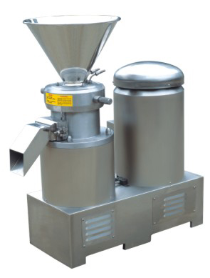 DJM Vertical Colloid Mill