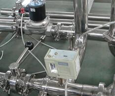 beer filling machine - the 8 shooter - martin robotics