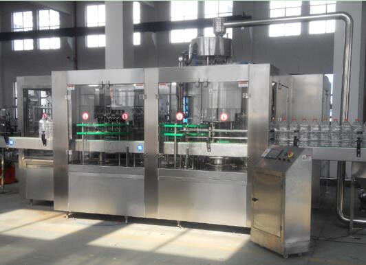 shanghai paixie packing machinery co., ltd. - filling equipment 