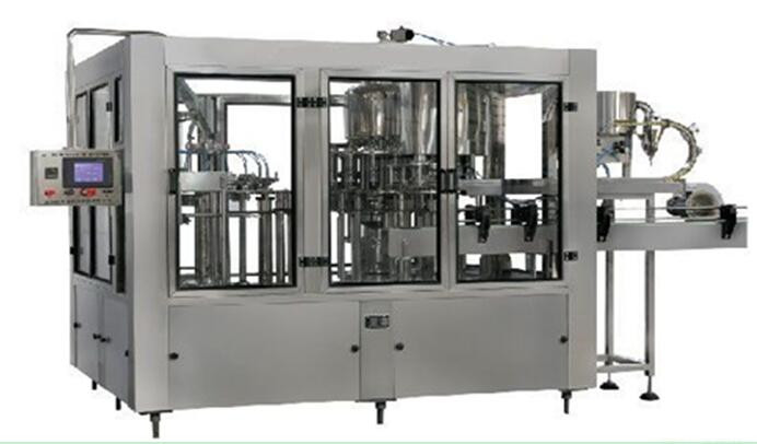 liquidfillingsolution: vevor bottle filling machine 5-50ml liquid filling 