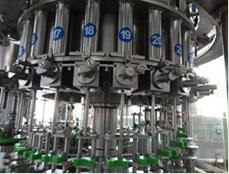 quality automatic water filling machine & beverage filling 