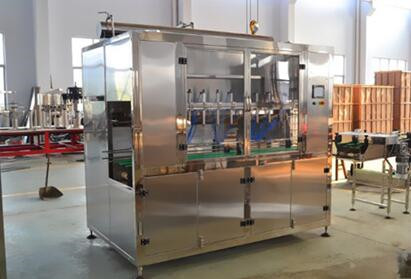 mineral water filling machine at best price in india
