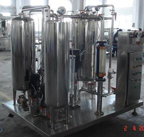 spouted pouch/bag/ sachet filling capping packing machine 