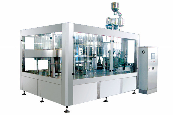 liquid filling machine - liquidfillingsolution