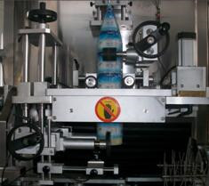 mineral water bottling machine - 24 bpm bottle filling machine 