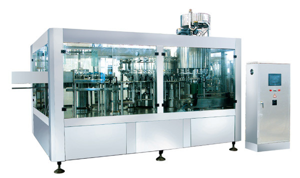 mineral water filling machine at best price in india