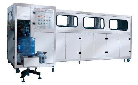 automatic 20 liter barrel pure water filling machine 