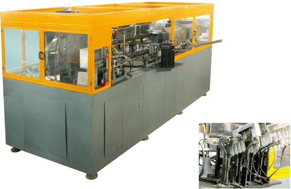 buy new, used & rebuilt tube filling and sealing machines by 