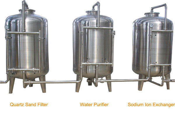 best bleach filling machine for sale - topfillers