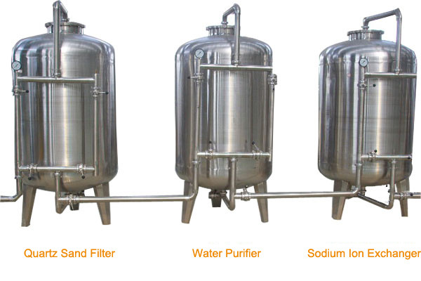 packaged drinking water filling machine - suppliers 