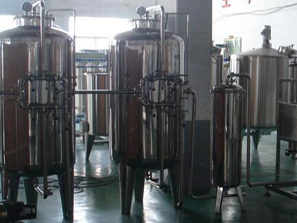 mineral water plant - automatic filling machine manufacturer from 