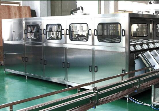 packaged drinking water filling machine - suppliers 