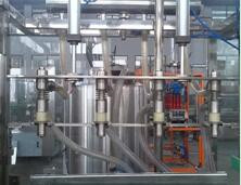 water bottling machine - liquidfillingsolution