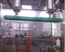 mineral water plant - automatic filling machine manufacturer from 