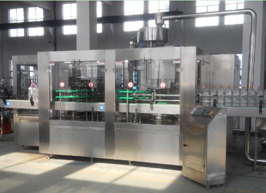 packaged drinking water filling machine - suppliers 