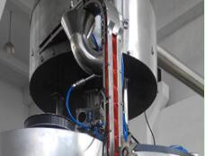 liquid packaging machine - inspect highspeed machine fill