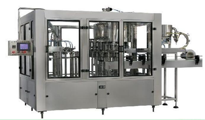 packaged drinking water filling machine - suppliers 