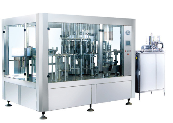 packaged drinking water filling machine - suppliers 