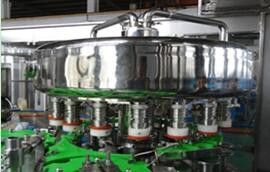 carbonated drink filling machine - trusted and audited suppliers