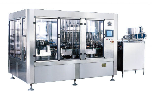 packaged drinking water filling machine - suppliers 