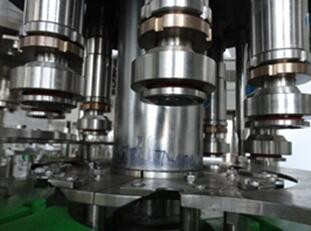carbonated beverage filler equipment | modern machinery