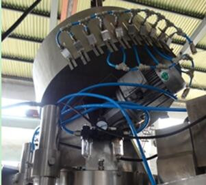 mineral water plant - automatic filling machine manufacturer from 