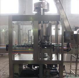 packaged drinking water filling machine - suppliers 