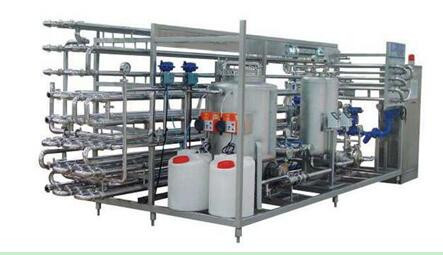 drinking water packing machine - automatic bottle rinsing filling 