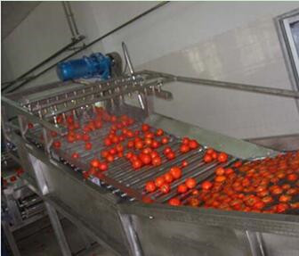 stainless steel liquid filling machine for shampoo / wash ...