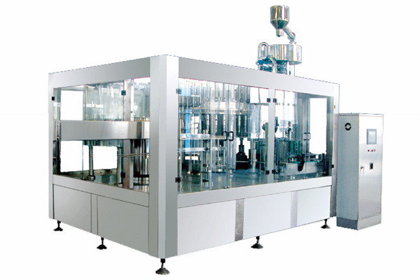 bottled water filling machine, bottled water filling 