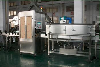 mineral water plant - automatic filling machine manufacturer from 