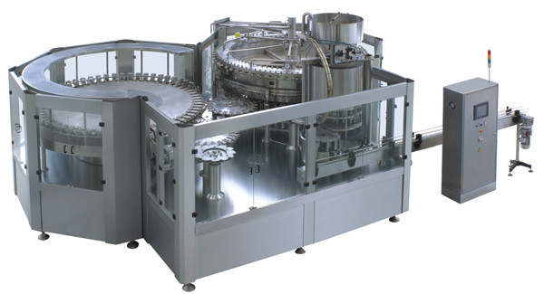 mineral water plant - automatic filling machine manufacturer from 