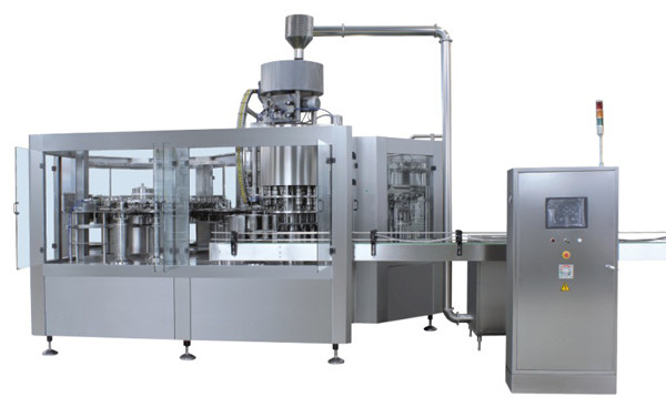 packaged drinking water filling machine - suppliers 