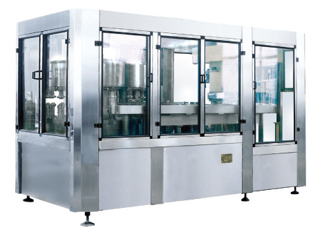 packaged drinking water filling machine - suppliers 