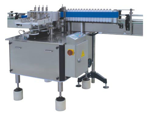 ice cream filling equipment - filler machines - sawvel automation