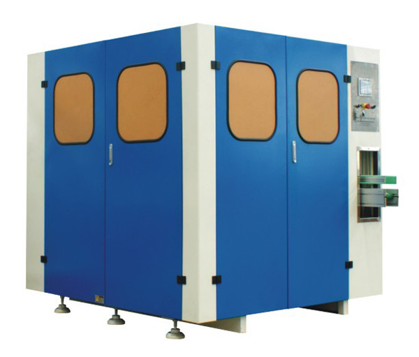 shrink wrapping machines - trusted and audited suppliers