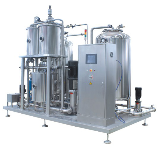 mineral water plant - automatic filling machine manufacturer from 