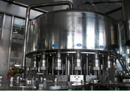 3-in-1 water filling machine - juice filling machine