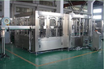 packaged drinking water filling machine - suppliers 