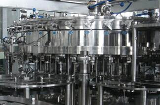 mineral water plant - automatic filling machine manufacturer from 