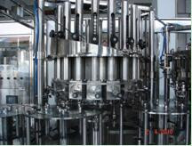 mineral water plant - automatic filling machine manufacturer from 