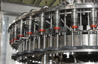 liquid filling machine - accurate liquid filling - vevor.co.uk