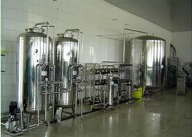 mineral water plant - automatic filling machine manufacturer from 